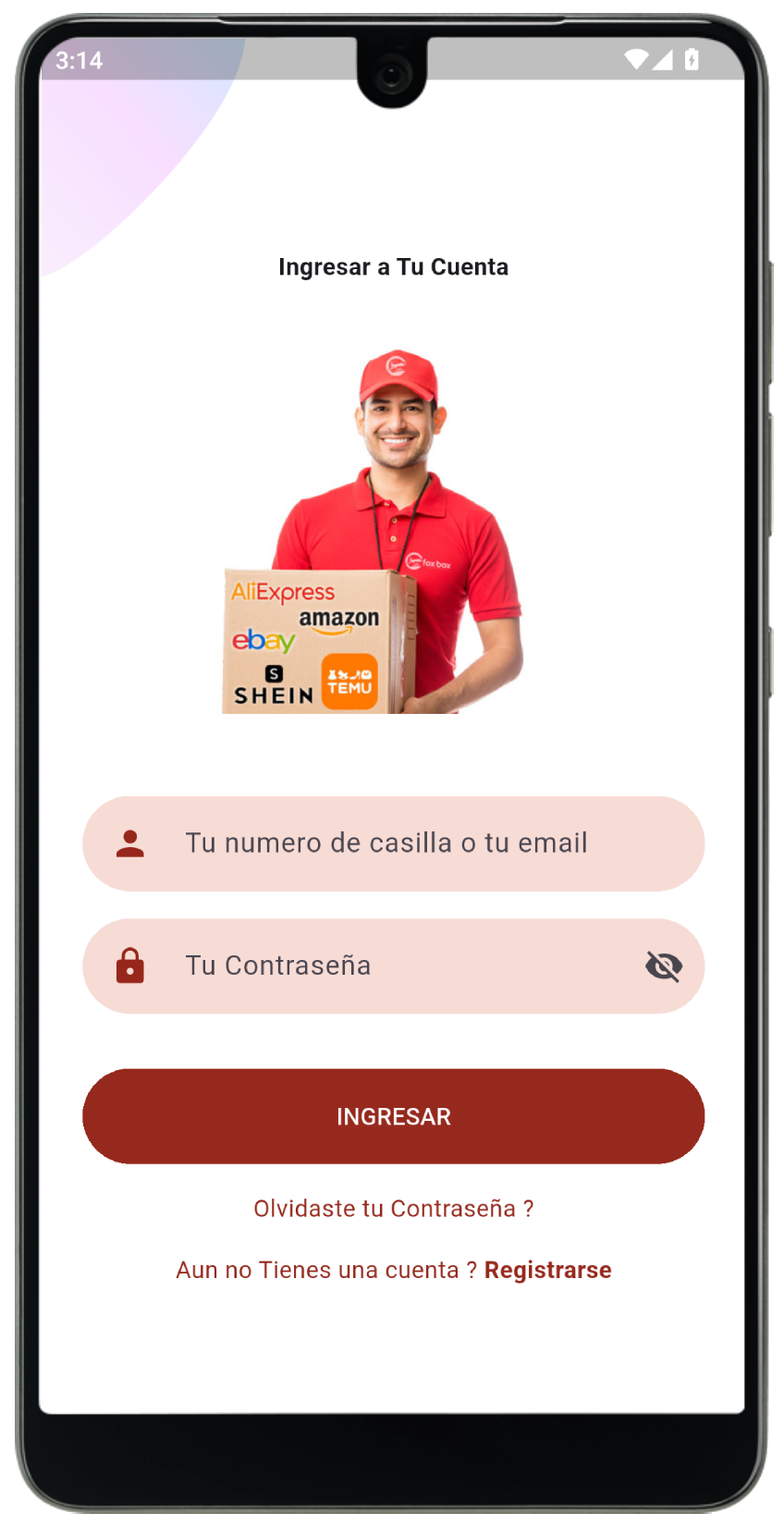 App Screen 2