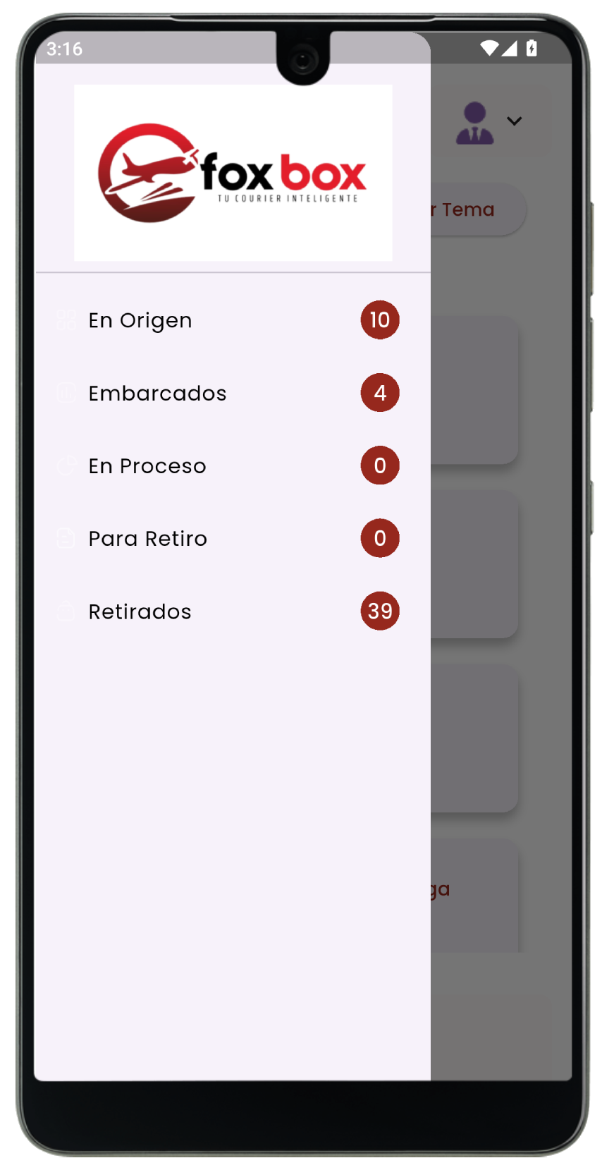 App Screen 3